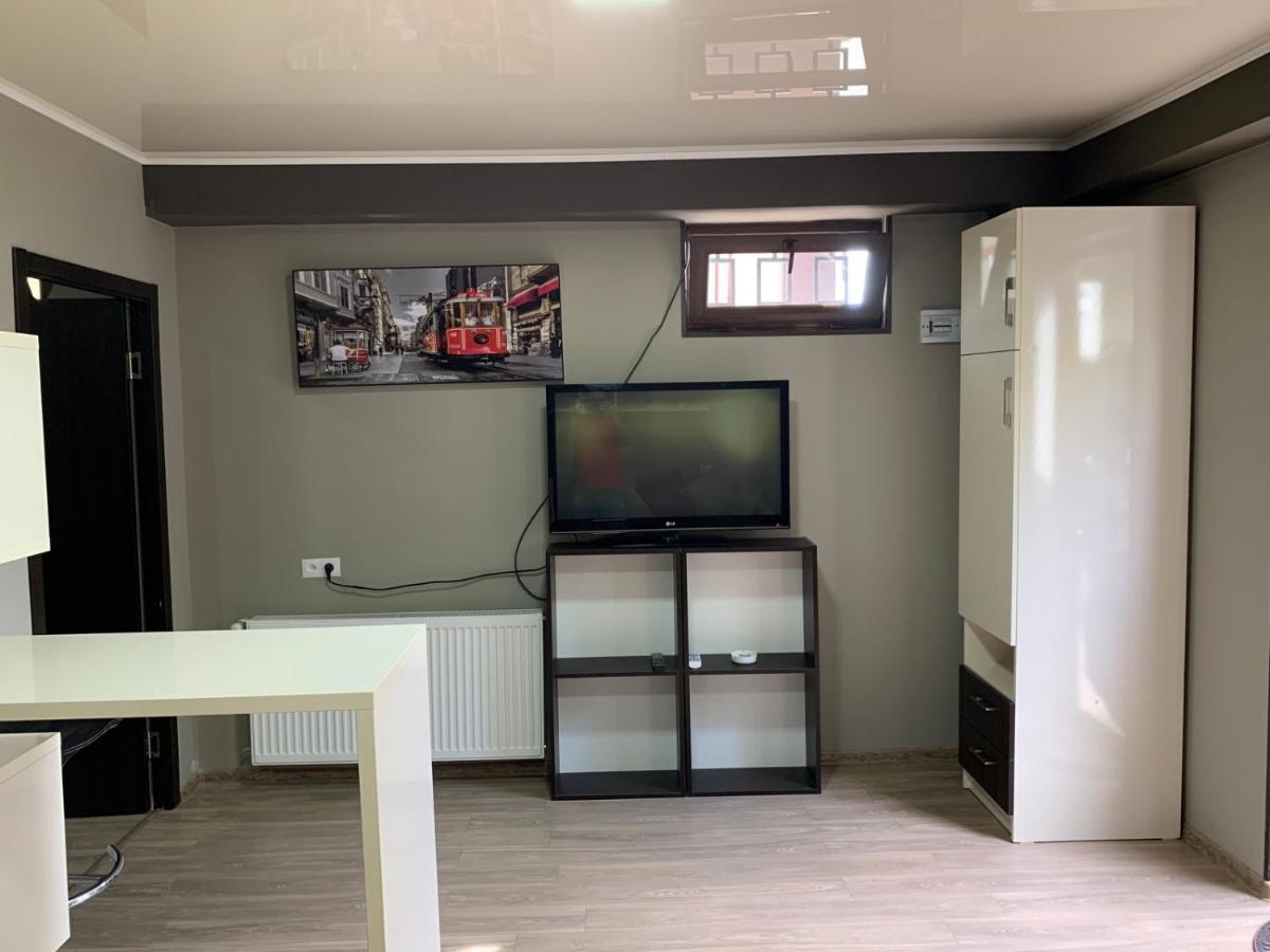 Bed and Breakfast Art Hole Kutaisi Exterior foto